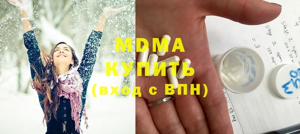 прущий лед Балабаново